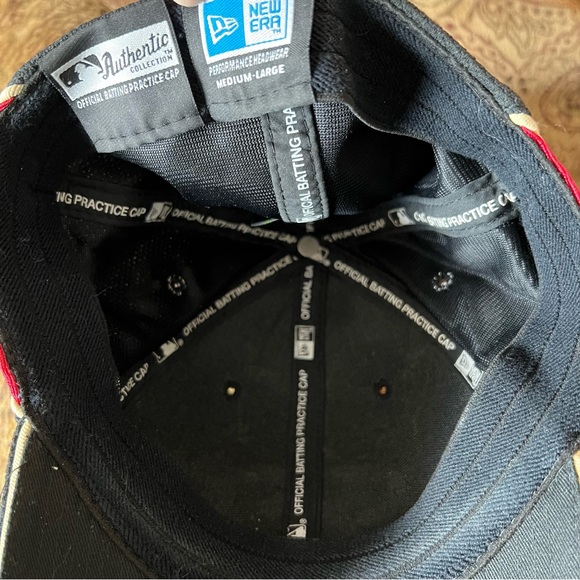 Arizona Diamondbacks Baseball Men’s Cap - Picture 4 of 4